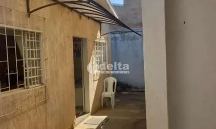 Ponto comercial à venda em São Jorge, Uberlândia 