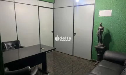 Ponto comercial à venda no Centro, Uberlândia 