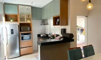 Casa disponível para locação no bairro Grand Ville em Uberlândia-MG.