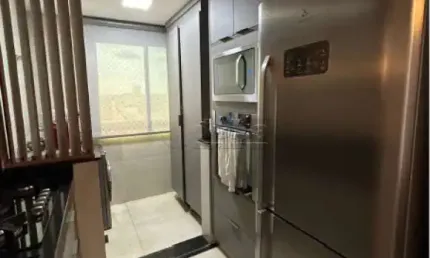 Apartamento disponível para venda no Centro em Uberlândia-MG