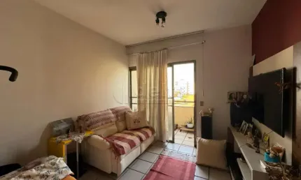 Apartamento residencial disponível para venda no bairro Santa Mônica em Uberlândia-MG