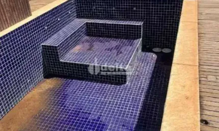 Casa residencial disponível para venda no bairro Tibery em Uberlândia-MG