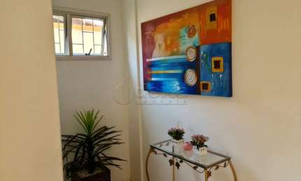 Cobertura duplex residencial disponível para venda no bairro Santa Mônica em Uberlândia-MG