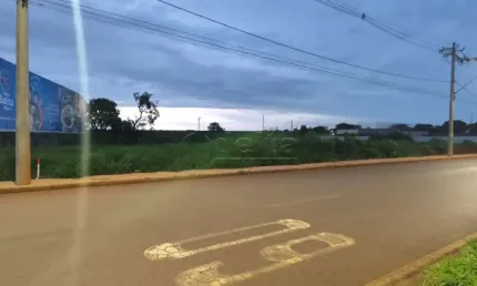 Terreno disponível para venda no bairro praça alto umuarama em uberlândia-mg