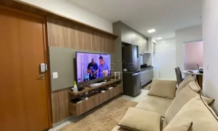 Apartamento disponível para venda no bairro gávea em uberlândia-mg