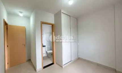 Apartamento disponível para venda no bairro Presidente Roosevelt em Uberlândia-MG