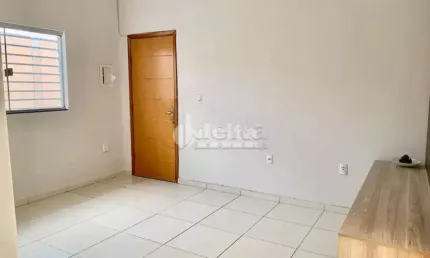 Apartamento disponível para venda no bairro Jardim Patrícia em Uberlândia-MG