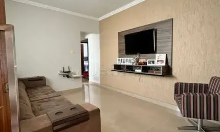 Casa residencial  disponível para venda no bairro Jaraguá em Uberlândia-MG