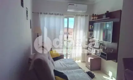 Apartamento disponível para venda no bairro Jardim Holanda em Uberlândia-MG