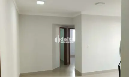 Apartamento disponível para locação e venda no bairro santa mônica em uberlândia-mg