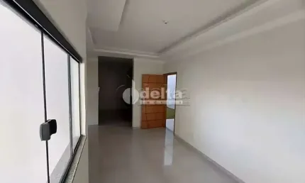 Apartamento para venda no bairro Laranjeiras em Uberlândia-MG