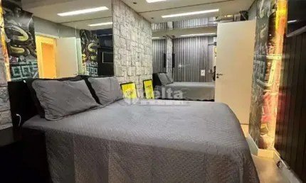 Apartamento disponível para venda no bairro Patrimônio em Uberlândia-MG