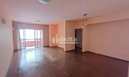Apartamento para venda no bairro Centro em Uberlândia-MG