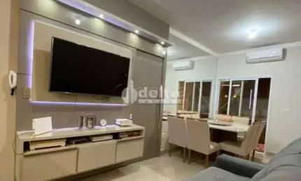 Apartamento disponível para venda no bairro novo mundo em uberlândia-mg