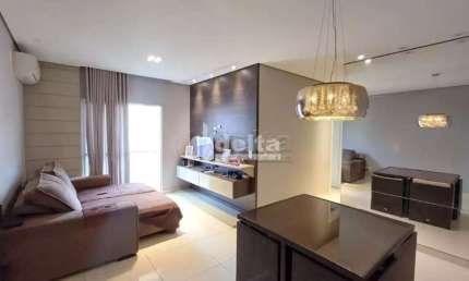 Apartamento disponível para venda no bairro Patrimônio em Uberlândia-MG