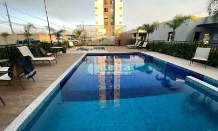 Apartamento disponível para venda no bairro Grand Ville em Uberlândia-MG