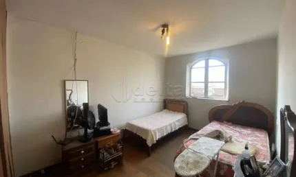 Casa residencial disponível para venda no bairro centro em uberlândia-mg