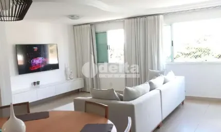 Apartamento disponível para venda no bairro Saraiva em Uberlândia-MG