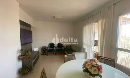 Apartamento disponível para venda no Tubalina em Uberlândia-MG