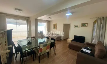 Apartamento disponível para venda no bairro saraiva em uberlândia-mg