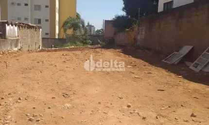 Terreno disponível para venda 375 m² no bairro fundinho em uberlândia-mg