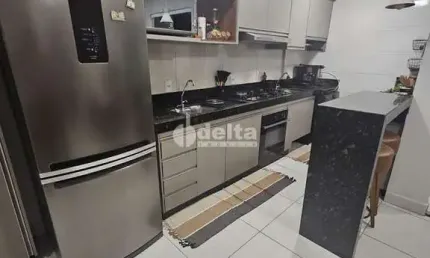Apartamento disponível para venda no bairro Laranjeiras em Uberlândia-MG