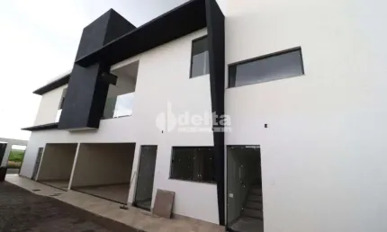 Casa residencial disponível para venda no bairro novo mundo em uberlândia-mg