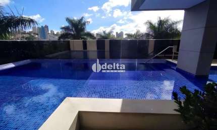 Apartamento disponível para locação e venda no Tubalina em Uberlândia-MG