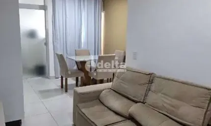 Apartamento disponível para venda no bairro martins em uberlândia-mg