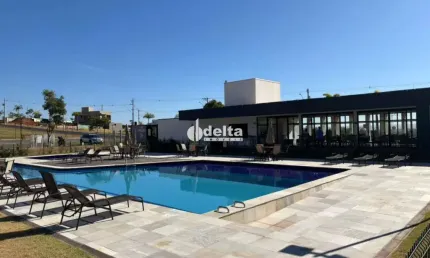 Casa no condomínio terras alpha disponível para venda em uberlândia-mg