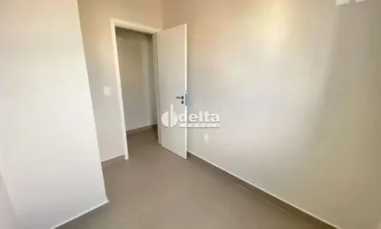 Apartamento disponível para venda no bairro santa mônica em uberlândia-mg