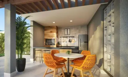 Apartamento disponível para venda no bairro Morada da Colina em Uberlândia-MG