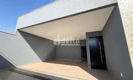 Casa residencial disponível para venda no bairro novo mundo em uberlândia-mg