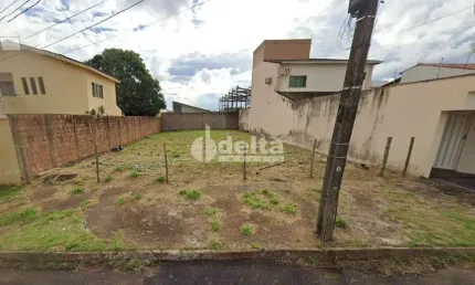 Terreno disponível para venda 420 m² no bairro jardim karaíba em uberlândia-mg