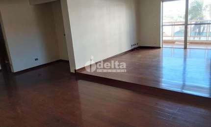 Apartamento disponível para venda no bairro Lidice em Uberlândia-MG