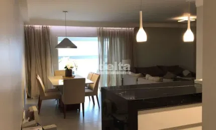 Apartamento disponível para venda no bairro Jardim Karaíba em Uberlândia-MG