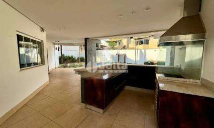 Casa no condomínio Gavea Hill 1  disponível para venda em Uberlândia-MG