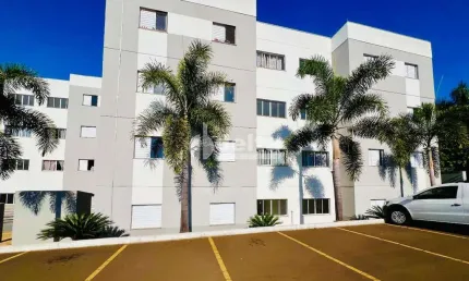 Apartamento disponível para venda no bairro jardim patrícia em uberlândia-mg