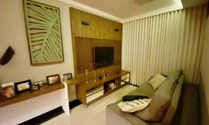Apartamento disponível para venda no Tubalina em Uberlândia-MG