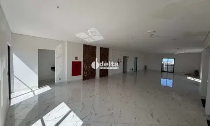 Sala disponível para locação e venda no bairro Tibery em Uberlândia-MG