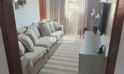 Casa residencial disponível para venda no bairro jardim das palmeiras em uberlândia - mg