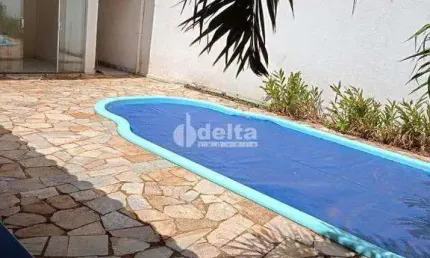 Casa residencial disponível para venda no bairro dona zulmira em uberlândia - mg