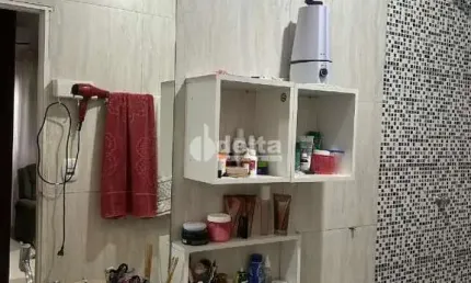 Casa Residencial disponível para venda no bairro Shopping Park em Uberlândia-MG