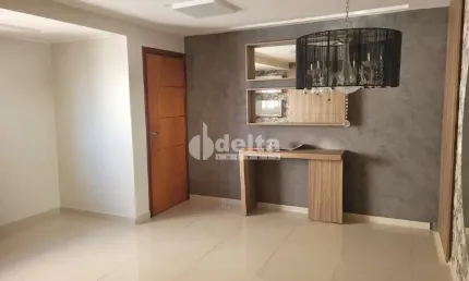 Apartamento disponível para locação e venda no bairro jaraguá em uberlândia-mg