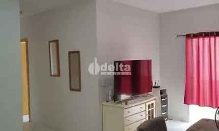 Apartamento disponível para venda no bairro patrimônio em uberlândia-mg