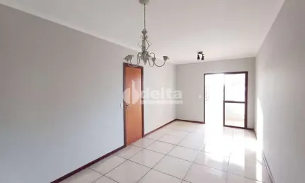 Apartamento disponível para venda no bairro Centro Uberlândia-MG