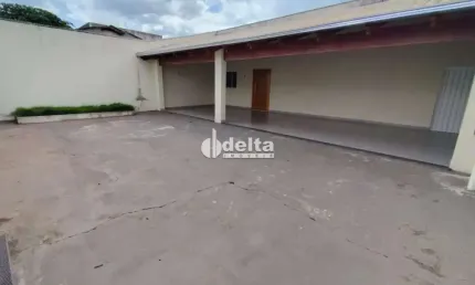 Casa residencial disponível para locação e venda no bairro jardim europa em uberlândia-mg