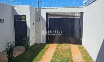 Casa residencial disponível para venda no bairro laranjeiras em uberlândia-mg