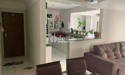 Apartamento disponível para venda no bairro tabajaras em uberlândia-mg