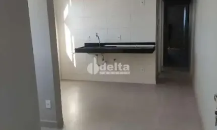 Apartamento disponível para venda no bairro Brasil em Uberlândia-MG